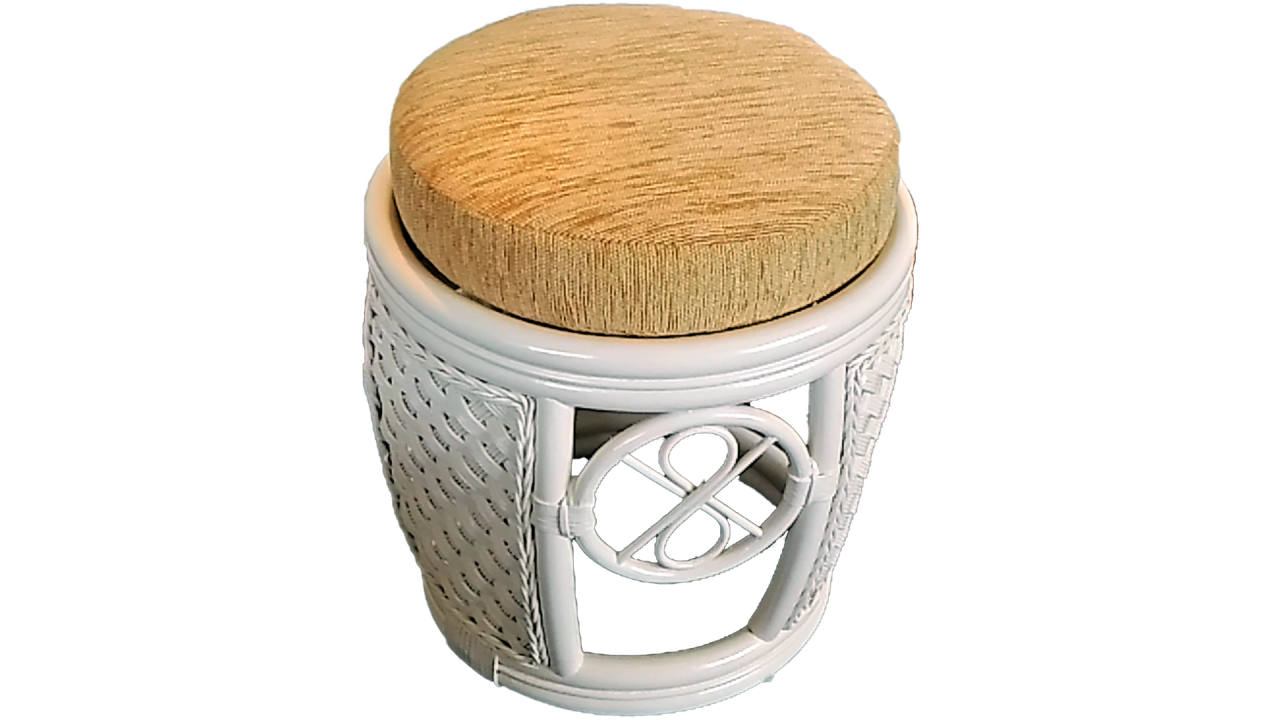 Andrea Footstool