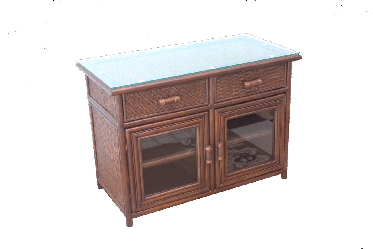 Andrea Medium TV Stand