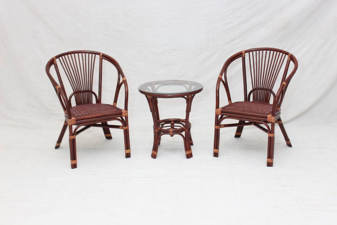 Vermunt Porch Set