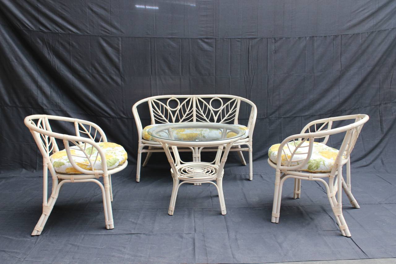 Corsica Living Set