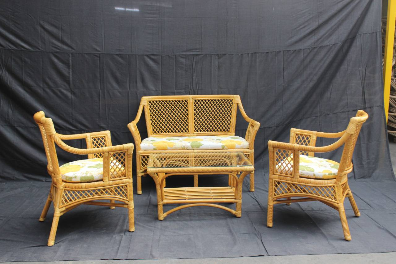Tokyo Living Set