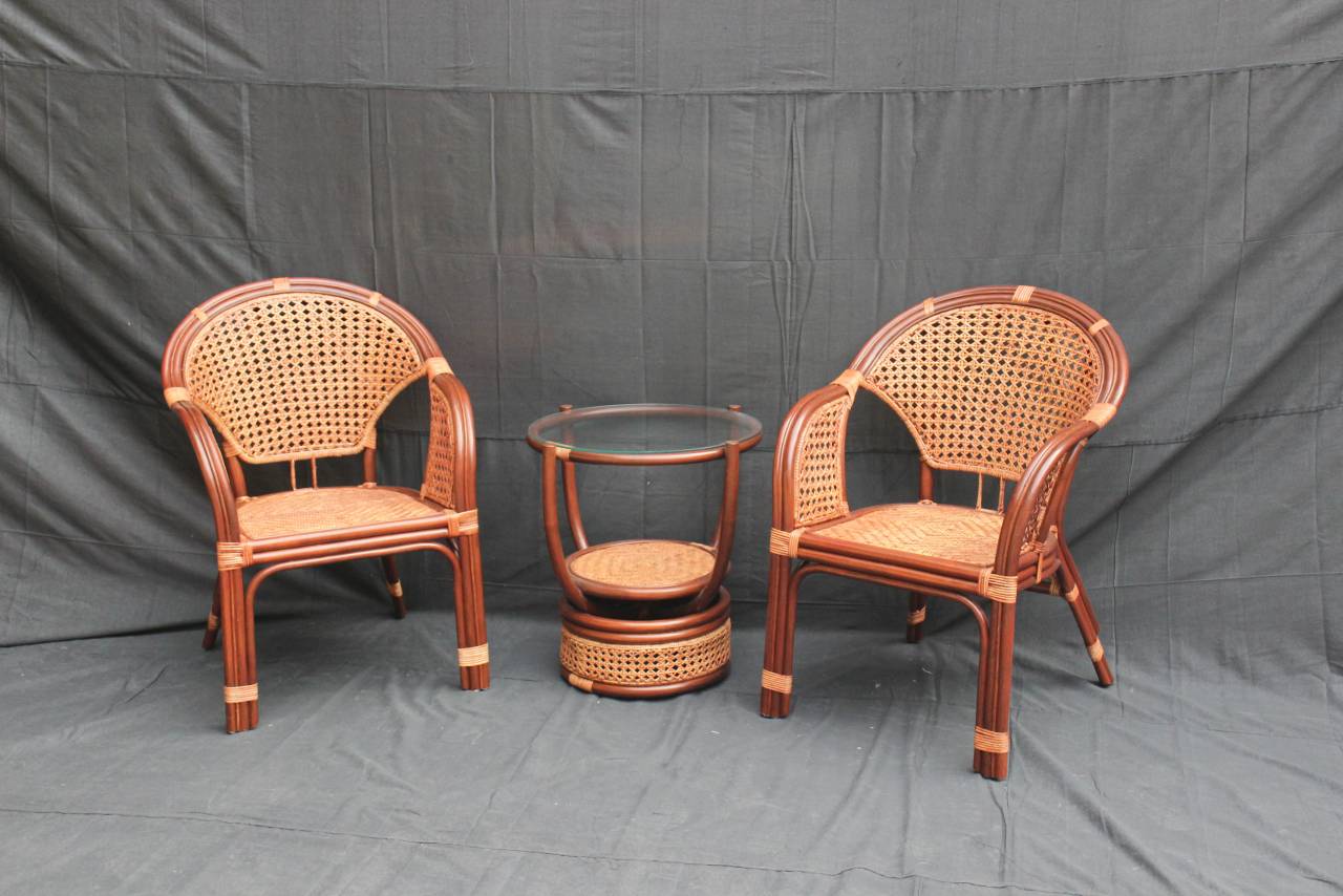 Brazil Porch Set