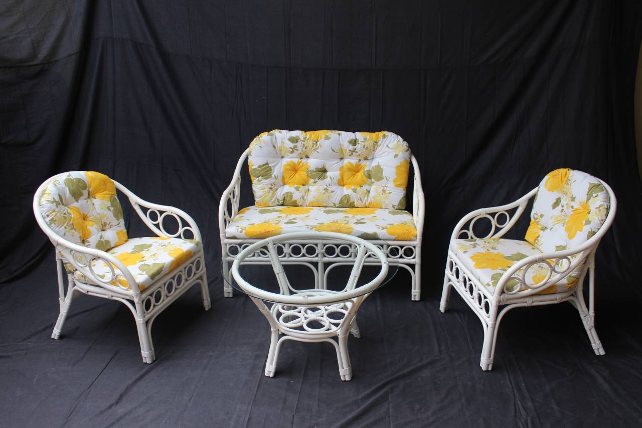 Bahama Living Set