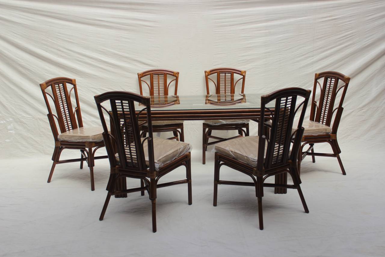 Kyoto Dining Set