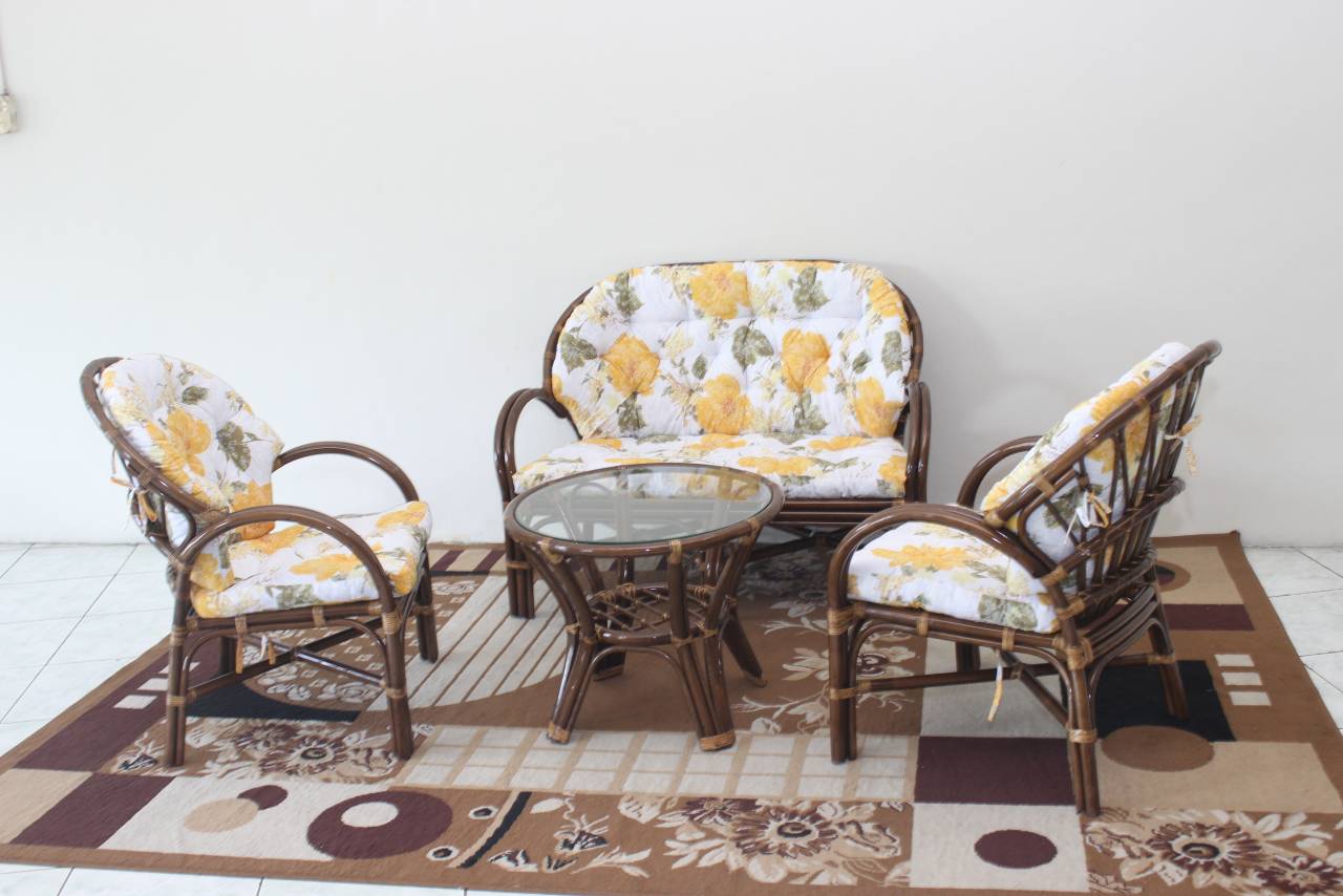 Lombok Living Set