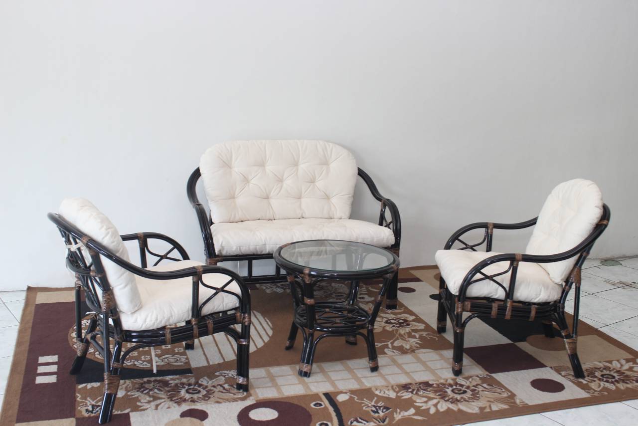 Xanadu Living Set