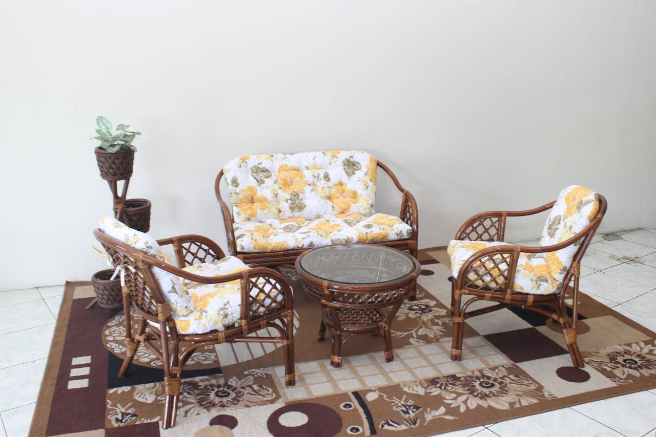 Camel Living Set